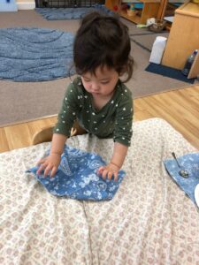 Montessori Infant Care