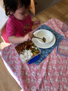 Montessori Infant Care